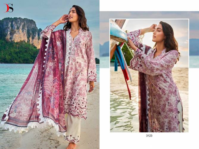 Chikankari 23 Nx By Deepsy Suits Pakistani Salwar Suits Catalog
